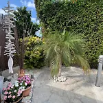 Gemuetlich-modernes Ferienhaus-2 Schlafz-privater Pool-garten-5min Bis Coral Bay Πέγεια