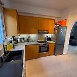 Gemuetlich-modernes Ferienhaus-2 Schlafz-privater Pool-garten-5min Bis Coral Bay * Πέγεια