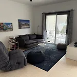 Gemuetlich-modernes Ferienhaus-2 Schlafz-privater Pool-garten-5min Bis Coral Bay Σπίτι διακοπών