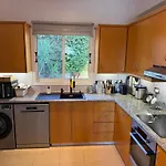 Gemuetlich-modernes Ferienhaus-2 Schlafz-privater Pool-garten-5min Bis Coral Bay Σπίτι διακοπών
