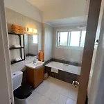 Gemuetlich-modernes Ferienhaus-2 Schlafz-privater Pool-garten-5min Bis Coral Bay بيت للعطل بييا
